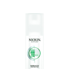 Aktyvinamasis apsauginis purškiklis Nioxin Therm Active Protector 150 ml-0