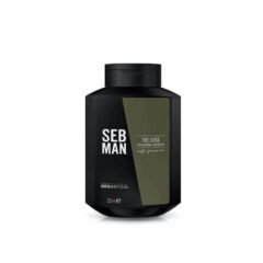 Plaukus tankinantis šampūnas Sebastian Professional SEB MAN The Boss Thickening Shampoo 250ml