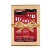 Farcom HD Color Sheen rinkinys dažytiems plaukams 400x330x250 ml