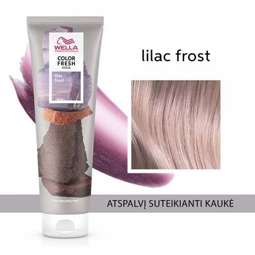 Lilac Frost