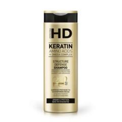 Plaukų šampūnas Farcom Professional HD Structure Defence Shampoo 400 ml