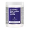 Dažanti plaukų kaukė Kallos Coloring Silver Reflex Hair Mask 1000 ml