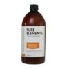 Apimties plaukams suteikiantis greipfrutų eliksyras Grapefruit Volumising Elixir 1000ml