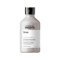 Atspalvį koreguojantis šampūnas L‘Oreal Professionnel Silver Shampoo 300ml