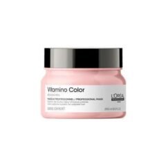 Spalvos spindesį atkurianti kaukė L‘Oreal Professionnel Expert Serie Vitamino Color Mask 250ml