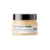 Auksinė plaukus atkurianti kaukė L'Oreal Professionnel Absolut Repair Golden Mask 250ml