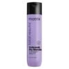 Matrix Unbreak My Blonde Citric Acid Strenghtening Shampoo 300ml