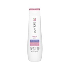 Šampūnas neutralizuojantis geltonus tonus Matrix Biolage Color Last Purple Shampoo 250ml – kuryba.eu