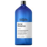 Raminamasis plaukų šampūnas L‘Oreal Professionnel Sensi Balance Shampoo 1500ml