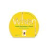 Bioceliuliozinė lakštinė kaklo kaukė su perlų ekstraktu When® Youth Recharger Neck Mask 18ml