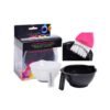 Plaukų dažymo indelių rinkinys Framar  Coloring Bowls 2-Pack – kuryba.eu