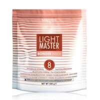 Šviesinimo milteliai Matrix Light Master Bonder Inside Lightening Powder 500g