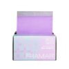 Folija lapeliais Framar Pastel Switch 5x11 Pop up Foil 500 vnt.