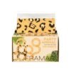 Folija lapeliais Framar Party Animal 5x11 Pop up Foil 500 vnt.