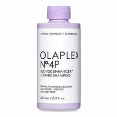 Šampūnas Olaplex No.4P Purple Shampoo 250ml
