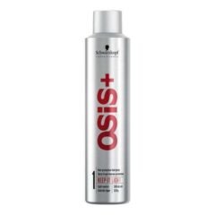Plaukų purškiklis nuo karščio Schwarzkopf Professional Osis+ Keep It Light Spray 300ml