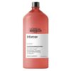 Plaukus stiprinantis šampūnas L'oreal Professionnel Inforcer Shampoo 1500ml – kuryba.eu