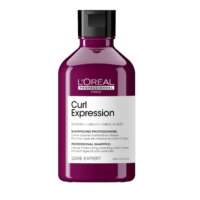 Šampūnas Loreal Curl Expression Cleans 300ml