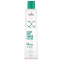 Šampūnas Schwarzkopf Bonacure Volume Boost Shampoo 250ml