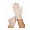 Pirštinės Medline Vinyl Synthetic Powder-Free Exam Gloves L 150vnt.