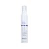 Milk shake Silver Shine Whipped Cream Creamy Conditioning Mousse For Blond Or Grey Hair kondicionuojančios putos šviesiems ir žiliems plaukams 200ml