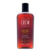 Plaukų šampūnas American Crew Daily Deep Moisturizing Shampoo 450ml