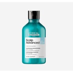 Valantis šampūnas nuo pleiskanų L‘Oreal Scalp Advanced Anti-Dandruff Shampoo 300ml