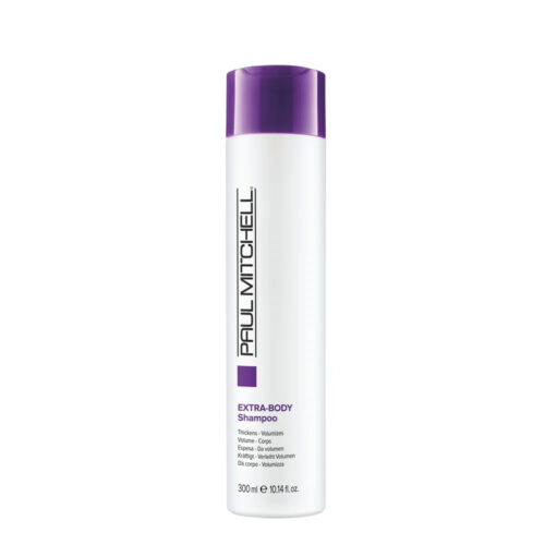 Шампунь для придания объема Paul Mitchell Extra-Body Shampoo 300 мл