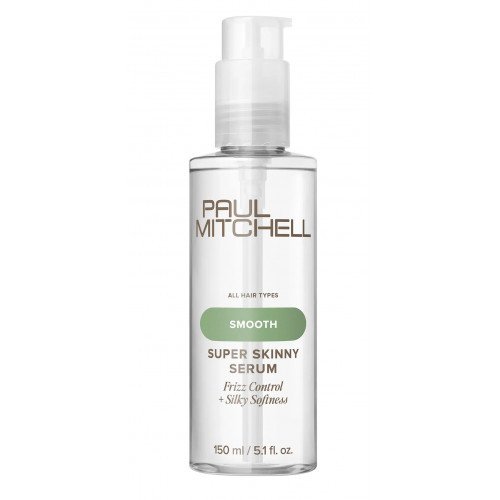 glotninamasis fenavimo serumas paul mitchell super skinny serum 150 ml