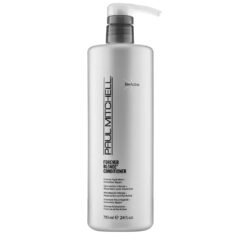 Plaukų kondicionierius šviesintiems plaukams Paul Mitchell Forever Blonde Conditioner 710 ml