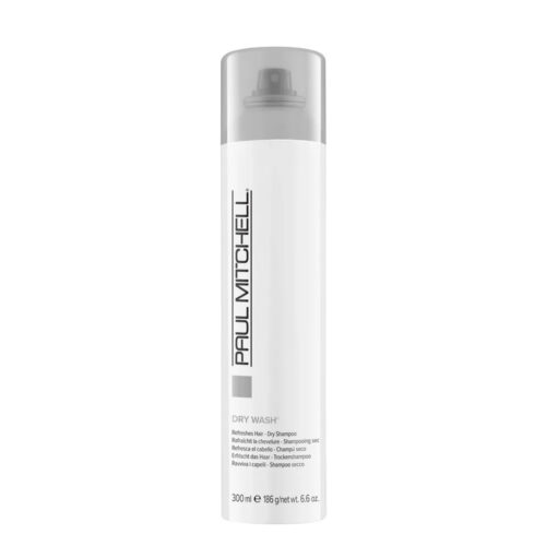 Sausas plaukų šampūnas Paul Mitchell Dry Wash 300 ml