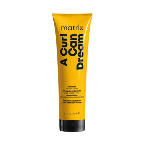 Маска для вьющихся волос Matrix TotalResults A Curl Can Dream Mask 250мл