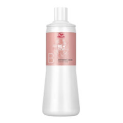 Švelni plaukų spalvos šalinimo emulsija Wella Renew Activator Liquid 500 ml  – kuryba-eu-924704.hostingersite.com