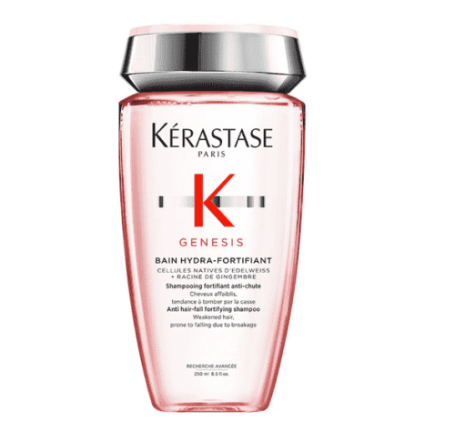 Stiprinamasis šampūnas Kerastase Genesis Hydra Anti Hair-Fall Fortifying Shampoo 250ml