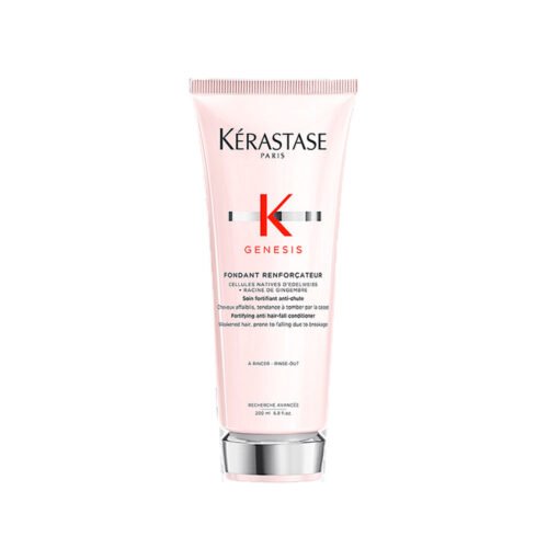 Stiprinamasis kondicionierius Kerastase Genesis Fortifying Anti Hair-Fall Conditioner 200ml