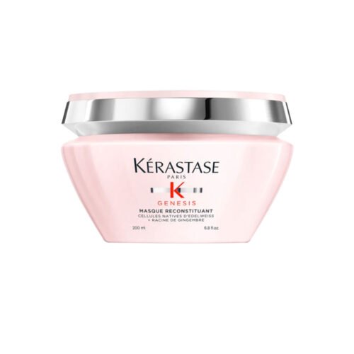 Укрепляющая маска для волос Kerastase Genesis Anti Hair-Fall Intense Fortifying Masque 200мл