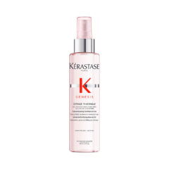 Purškiama apsauga nuo karščio Kerastase Genesis Anti Hair-Fall Fortifying Blow-Dry Fluid 150ml