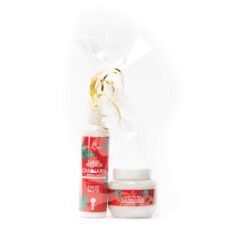 Plaukų priežiūros rinkinys Kallos Hair Pro-Tox Cannabis 200x275ml