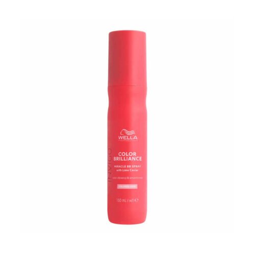 Plaukų purškiklis spalvos apsaugai Wella Invigo Color Brilliance Miracle BB Spray 150ml