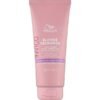 Šaltą atspalvį suteikiantis plaukų kondicionierius Wella Invigo Blonde Recharge Cool Conditioner 200ml