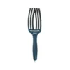 Paskirtoji vieta Plaukų šepetys džiovinimui Olivia Garden Fingerbrush Blue Sapphire Medium