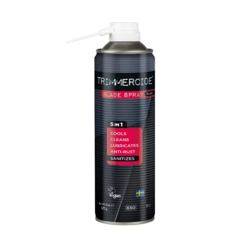 Спрей для лезвий Trimmerside Blade Spray 5в1 425г