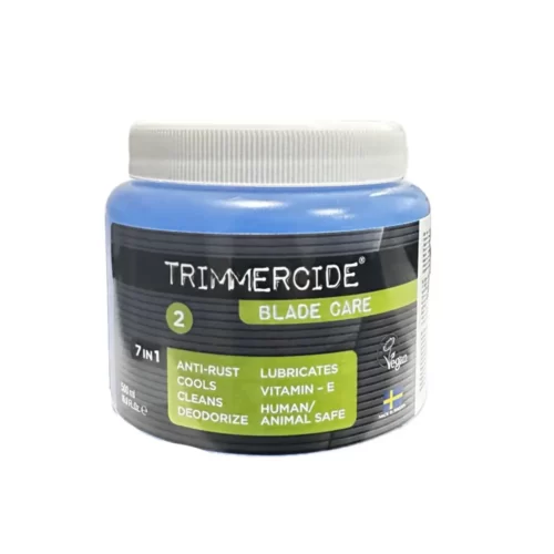 Масло для лезвий Trimmerside Blade Care 7в1 500мл