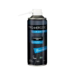 Trimmercide Air Duster Compressed Gas 400ml