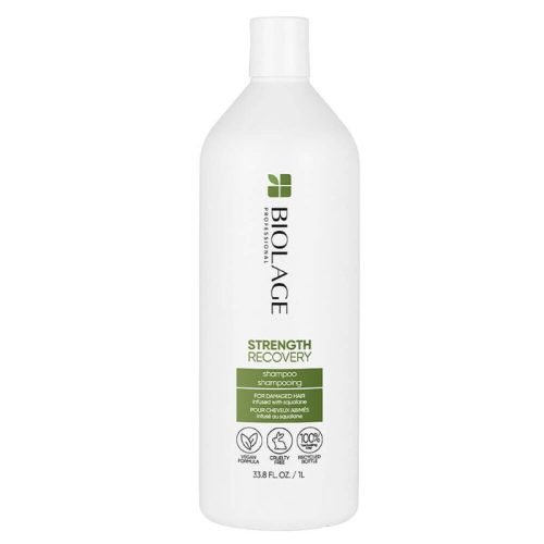 Шампунь для волос Matrix Biolage Strength Recovery Shampoo 1000мл