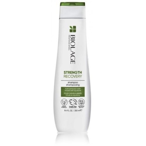 Шампунь для волос Matrix Biolage Strength Recovery Shampoo 250мл