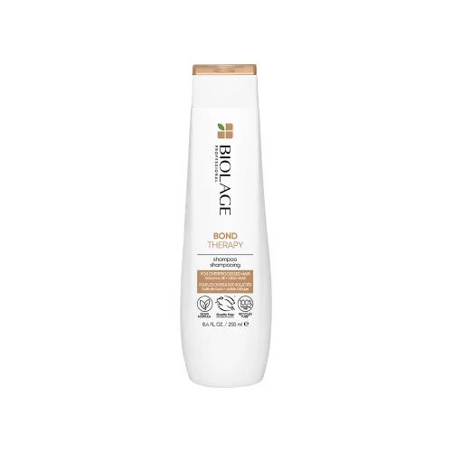 Шампунь для волос Matrix Biolage Bond Therapy Shampoo 250мл