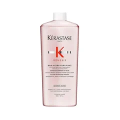 Stiprinamasis šampūnas Kerastase Genesis Hydra Anti Hair-Fall Fortifying Shampoo 1000ml