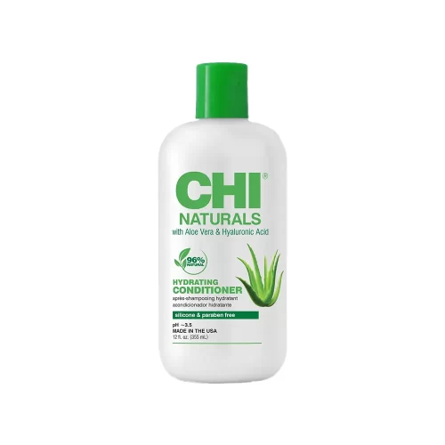 Кондиционер для волос CHI Naturals Hydrating Conditioner 355мл