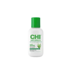 Drėkinamasis plaukų serumas CHI Naturals Aloe Serum 59ml